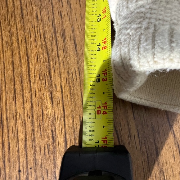 Over Sized Sessun Coal River Padded nylon Bomber Puffer Ski Jacket Sz M - Picture 16 of 16